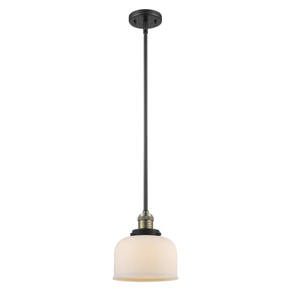 One Light Mini Pendant, Innovations Lighting, Mfr#: 201S-BAB-G71